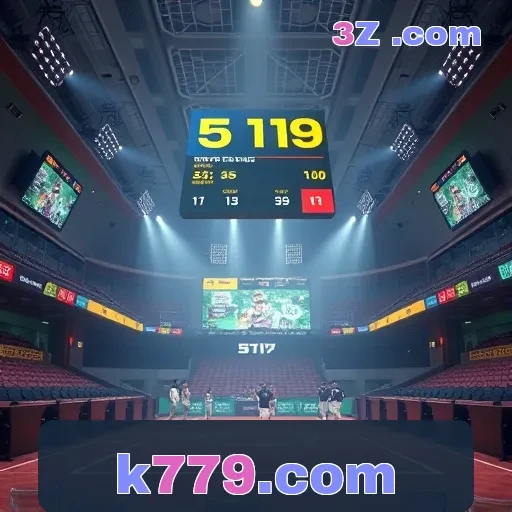 k779.com: Os Melhores Jogos Online com Seguranças e Diversão Garantida