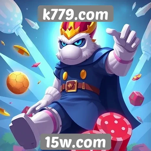 Comparativo de gráficos e jogabilidade em k779.com