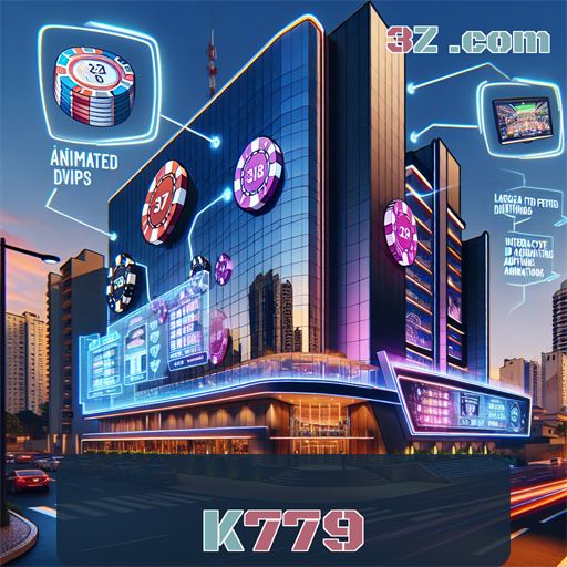 Slots eletrizantes e envolventes no k779.com para todos