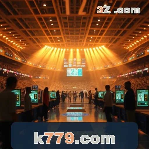 k779.com: Um Paraíso de Jogos Online para Todos os Gostos