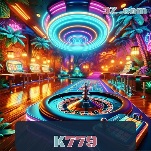 A Plataforma Inovadora da k779.com para Gamers Brasileiros