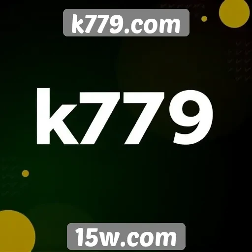 Avaliação de segurança do site k779.com para jogadores