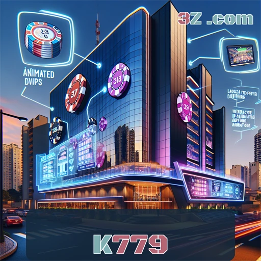 Slots eletrizantes e envolventes no k779.com para todos