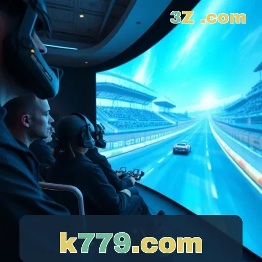 k779.com: O Incrível Suporte 24/7 que Todos Gamers Precisam