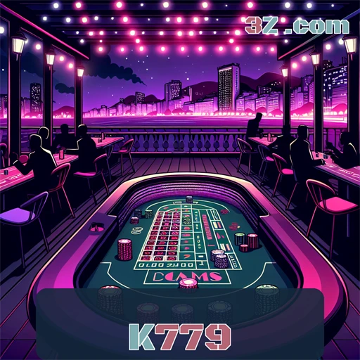 Experiência VIP no k779.com: Jogando Como um Verdadeiro Campeão